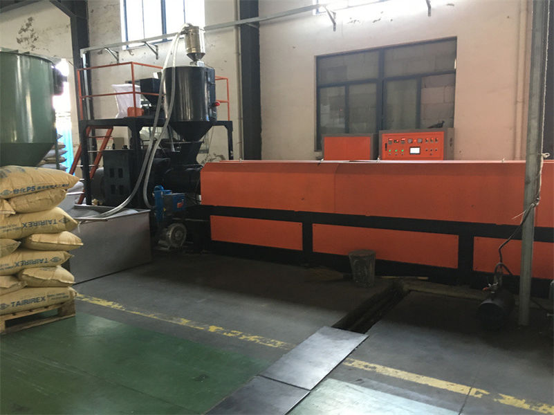Wuxi Sentai Technology Co., LTD γραμμή παραγωγής του κατασκευαστή