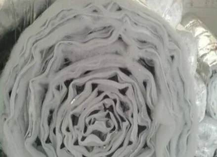 Air Seal & Radiant Barrier Building Regs Compliant Multi-Layer Foil Insulation Material